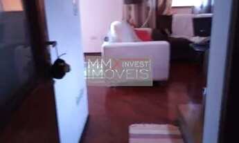 Imagem 4: Sobrado com 3 dormitórios, 102 m² - venda por R$ 800.000,00 ou aluguel por R$ 3.800,00/mês