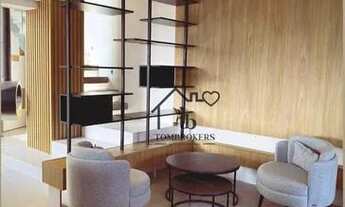 Imagem 3: Cobertura com 3 dormitórios, 215 m² - venda por R$ 13.990.000,00 ou aluguel por R$ 55.200