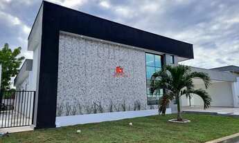 Imagem 5: Casa no Condominio Ponta Negra 2 275m² 3 Suítes com Piscina