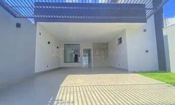 Imagem: Maringá - Casa - Jardim Higienópolis