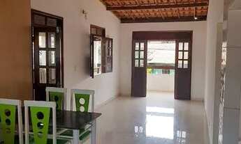 Imagem 4: CASA 3/4 para aluguel na Ilha de Itaparica - Localizada em Mar Grande