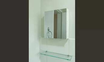 Imagem 2: Apartamento venda 49 metros 2 quartos sendo 1 suite 1 vaga Campinas