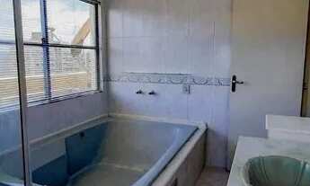 Imagem 4: Cobertura com 3 dormitórios, 204 m² - venda por R$ 980.000,00 ou aluguel por R$ 6.400,00/m