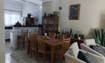 Imagem 3: Casa de condomínio térrea para venda com 115 metros quadrados