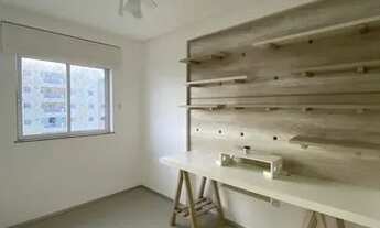 Imagem 7: Apartamento semi-mobiliado com 3 quartos no Cidade de Londres na Av Mario Andreazza!