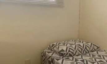 Imagem 7: Lindo apartamento em condomínio em VARGEM PEQUENA RJ