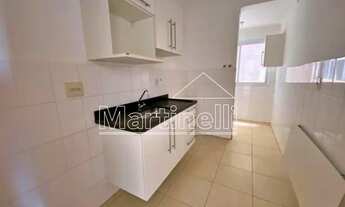 Imagem 5: Apartamento Padrão em Ribeirão Preto