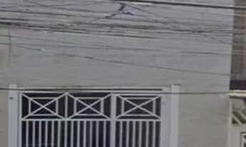 Imagem: CASA RESIDENCIAL em SÃO PAULO - SP, INTERLAGOS