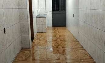 Imagem 5: Alugo uma Casa no Monte Sião (Não Paga água e nem luz) Poço Artesiano