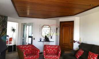 Imagem 3: LINDO APARTAMENTO COM SACADA NO MANDAQUI, 3 DORMITÓRIOS, SENDO 1 SUÍTE