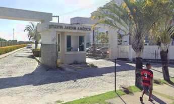 Imagem 2: Residencial Jardim América 59,22m² João Pessoa - Paraíba