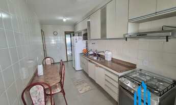 Imagem 6: Apartamento de 3 quartos a venda, 165M² na Praia do Morro Guarapari ES