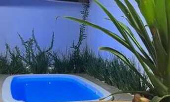 Imagem 5: Casa ampliada Fraternidade II