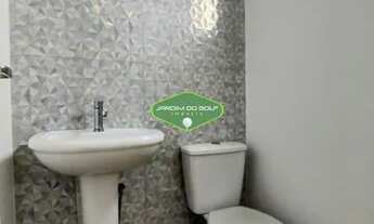 Imagem 5: Casa Locação Condomínio Terrara com 3 quartos Usina Piratininga São Paulo