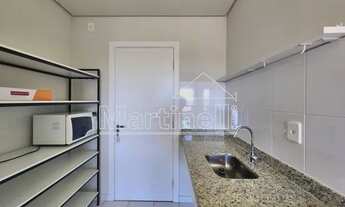 Imagem 2: Apartamento Kitnet/Flat em Ribeirão Preto