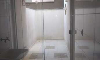 Imagem 6: Alugo apartamento térreo mobiliado