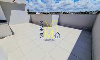 Imagem 6: Cobertura com 2 Quartos - Santa Mônica em Belo Horizonte/MG