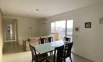 Imagem 2: Apartamento semi-mobiliado com 3 quartos no Cidade de Londres na Av Mario Andreazza!