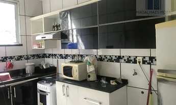 Imagem 6: Apartamento com 2 dormitórios para alugar, 69 m² por R$ 860,00/mês - Cajazeiras - Fortalez