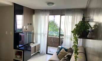 Imagem 6: Alugo excelente apartamento em Cabo Branco