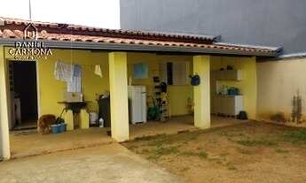 Imagem 5: Casa 02 Dorm - 300m² Terreno - Excelente para Comércio - Vl. Maria Helena - Indaiatuba/SP