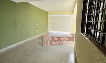 Imagem 4: Casa no Mansões Camargo