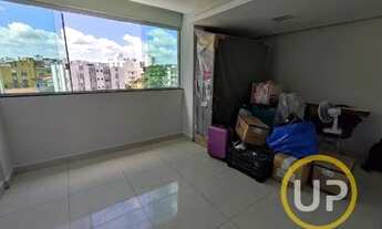 Imagem 2: Apartamento Coração Eucarístico 3 qtos elevador R$ 2.300,00