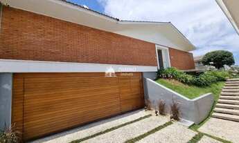 Imagem: Casa Alto Padrão para venda na Avenida