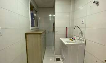 Imagem 2: Apartamento para aluguel, 2 quartos, 1 suíte, 1 vaga, Centro - Carlos Barbosa/RS