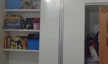 Imagem 5: Apartamento Para Venda no Condomínio Residencial Novafapi