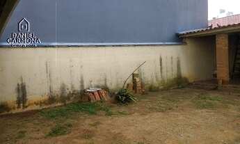 Imagem 4: Casa 02 Dorm - 300m² Terreno - Excelente para Comércio - Vl. Maria Helena - Indaiatuba/SP