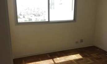 Imagem: Apartamento para aluguel tem 36 metros quadrados