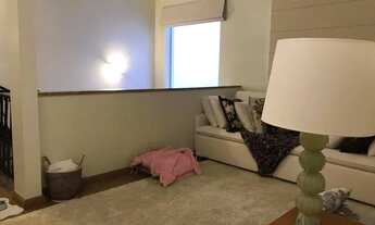 Imagem 3: Casa de condomínio sobrado para venda tem 229 metros quadrados com 4 quartos