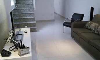 Imagem 2: Sobrado à venda 3 quartos 3 suítes 4 vagas Palermo - São Bernardo do Campo - SP