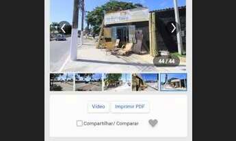 Imagem 4: Casa com Comércio na principal