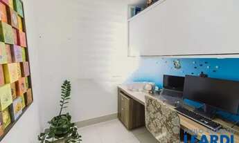 Imagem 4: APARTAMENTO - VILA ROMANA - SP