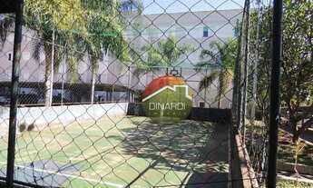 Imagem 6: Apartamento com 2 dormitórios para alugar, 48 m² por R$ 1.035/mês - Ipiranga - Ribeirão Pr