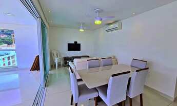 Imagem 5: AMPLO APARTAMENTO, REGIÃO DO AQUÁRIO, PRÉDIO NOVO!