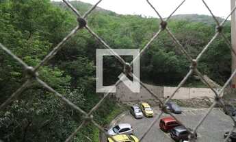 Imagem 5: Apartamento para Aluguel - Engenho Novo, 2 Quartos, 58 m2