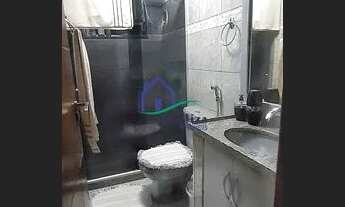 Imagem 3: APARTAMENTO COM 02 DORMITÓRIOS À VENDA POR R$150.000 - MUTONDO - SÃO GONÇALO/RJ