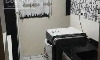 Imagem: São Bernardo do Campo - Apartamento Padrão