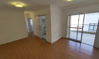 Imagem: Apartamento - Jardim Aquarius - Edifício