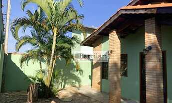 Imagem 5: Casa com 3 dormitórios para alugar, 150 m² por R$ 2.122,00/mês - Parque Ecológico - Boituv