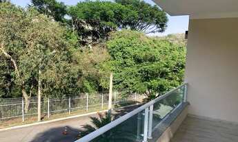 Imagem 3: Condomínio gramados de Sorocaba