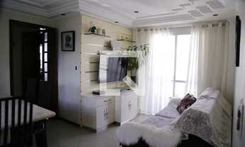 Imagem: Apartamento para Aluguel - Jardim Iris