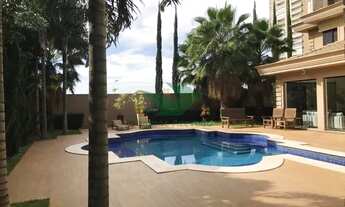 Imagem 3: Casa de condomínio sobrado para aluguel e venda com 1132 metros quadrados com 6 quartos