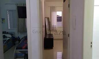 Imagem 5: Casa para venda tem 108 metros quadrados com 3 quartos em Loteamento Villa Branca - Jacare