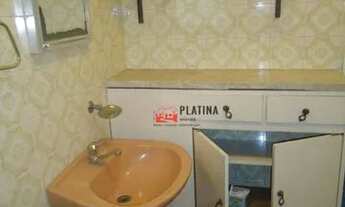 Imagem 6: Casa com 3 dormitórios para alugar, 80 m² por R$ 1.593,57/mês - Jardim Maria Estela - São