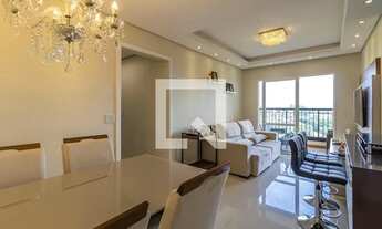 Imagem: Apartamento para Aluguel - Jardim Esperança