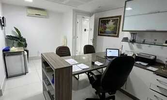 Imagem 2: Sala no harmony center em Petrópolis - Natal - RN